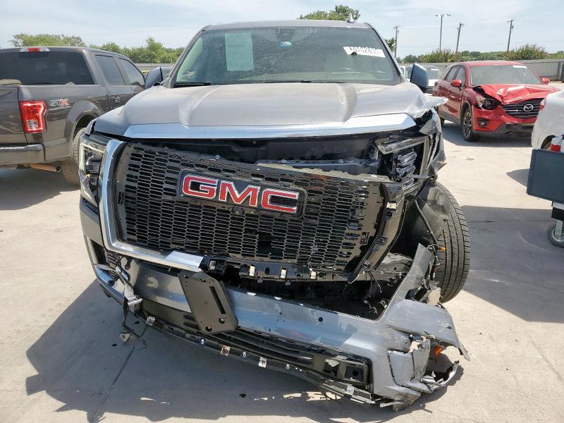  GMC YUKON 2021 Gray