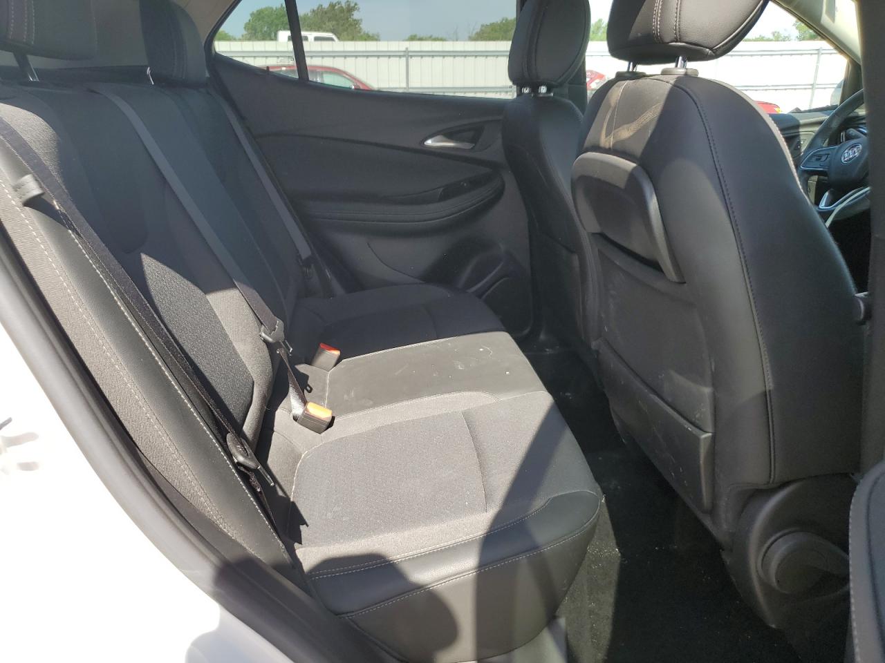 kl4mmcsl0nb140053 KL4MMCSL0NB140053 2022 Buick Encore Gx Preferred