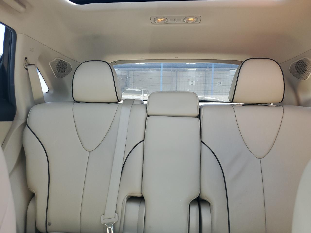 2011 Toyota Venza VIN: 4T3BK3BB9BU051496 Lot: 62952925