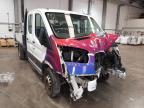 2018 FORD TRANSIT 35 for sale at Copart SANDTOFT