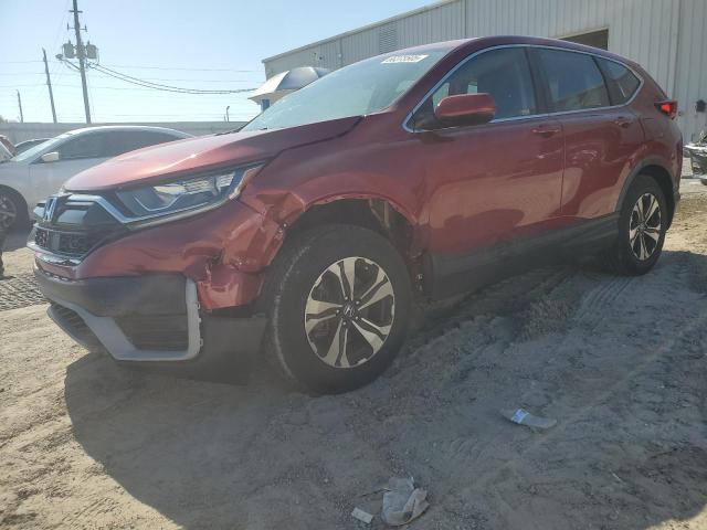 HONDA CR-V SE 2021