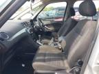 2013 FORD GALAXY TIT for sale at Copart NEWBURY