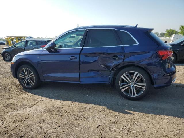 2019 AUDI Q5 TECHNIK S-LINE  