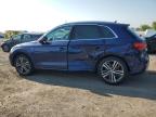 2019 AUDI Q5 TECHNIK S-LINE   for sale at Copart ON - LONDON