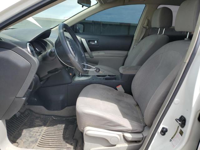  NISSAN ROGUE 2015 Biały