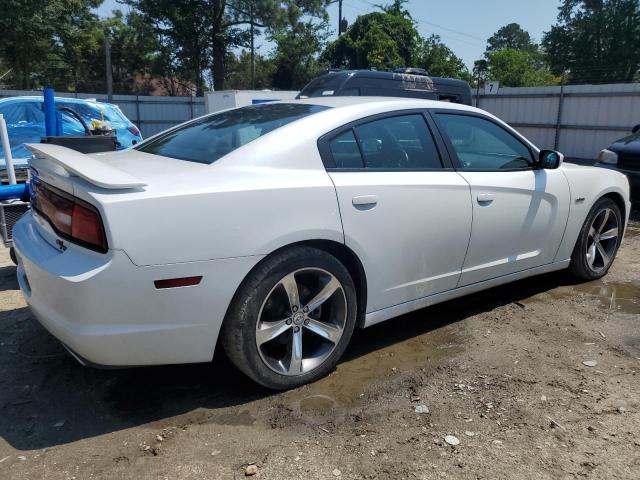  DODGE CHARGER 2014 White