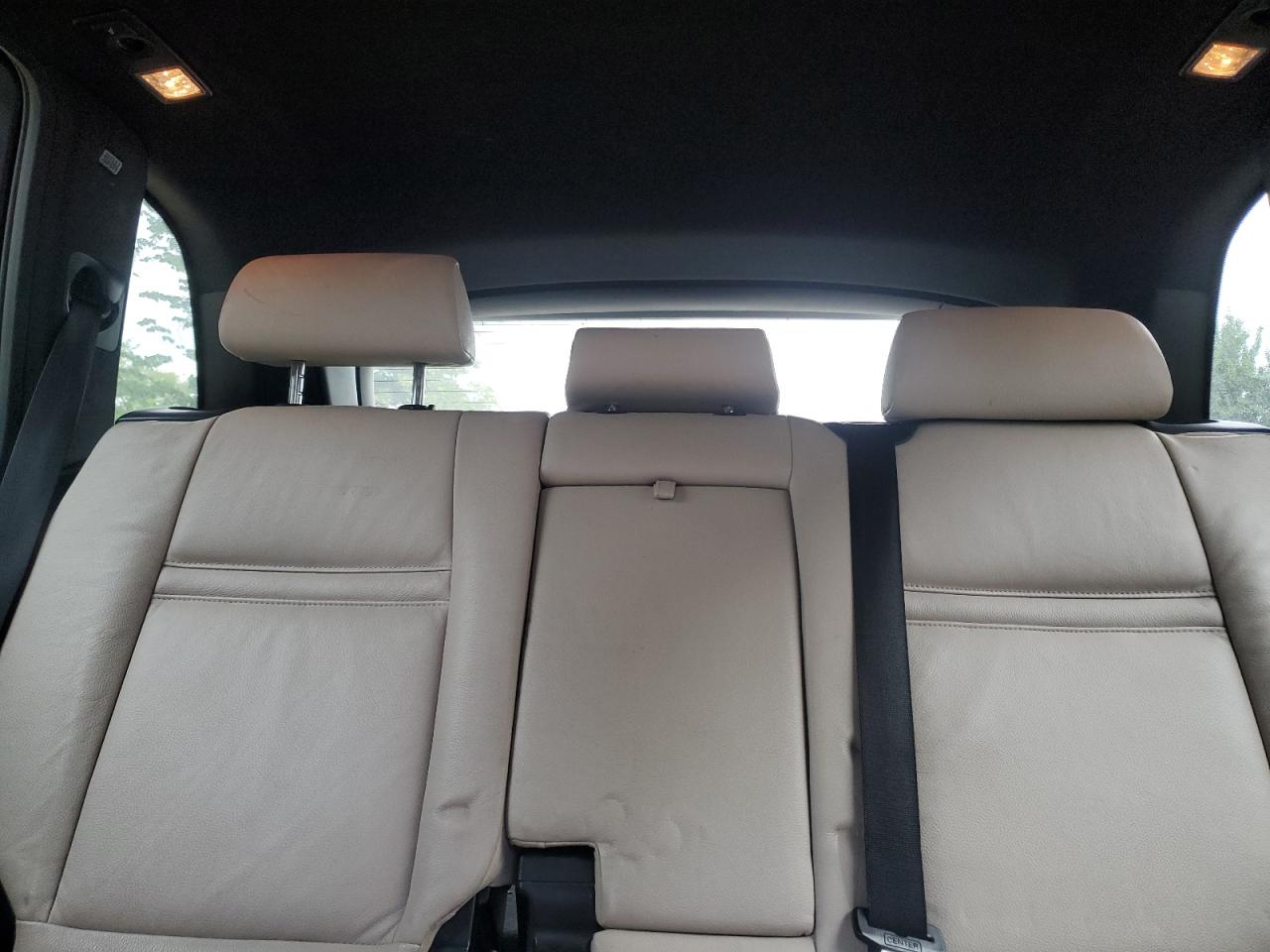 2012 BMW X5 xDrive35D VIN: 5UXZW0C50CL667648 Lot: 64450525