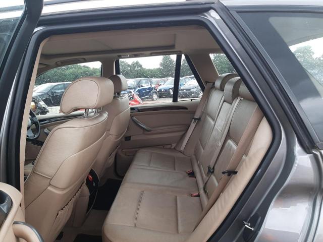 2005 BMW X5