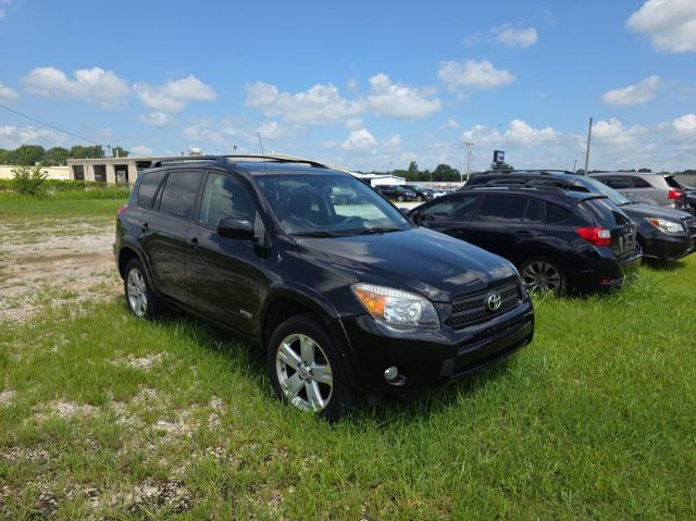 2006 TOYOTA RAV4 SPORT   à vendre chez Copart MO - SPRINGFIELD