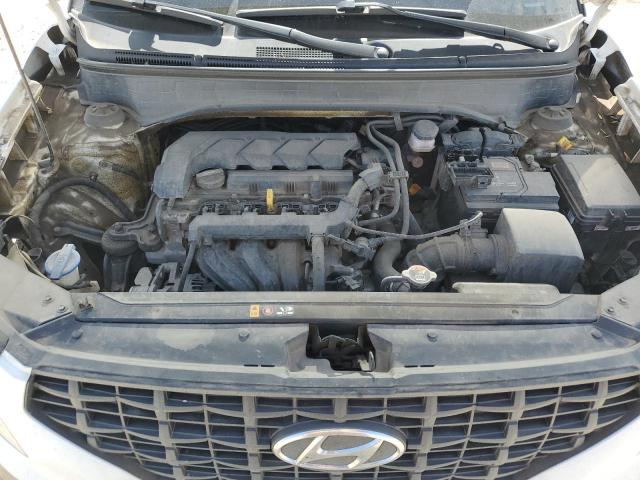 2021 HYUNDAI VENUE SE  