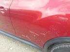 2013 NISSAN JUKE N-TEC for sale at Copart ROCHFORD