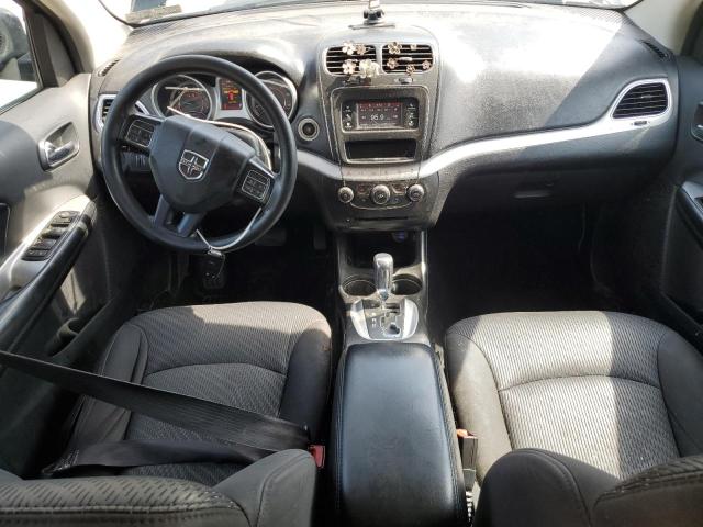  DODGE JOURNEY 2015 Czarny