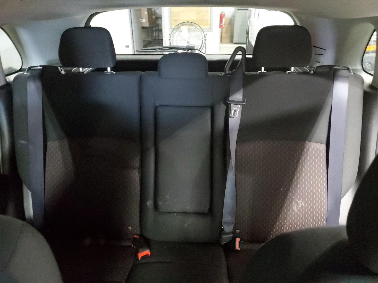 2017 Mitsubishi Outlander Sport Es VIN: JA4AR3AU4HZ003756 Lot: 64442335