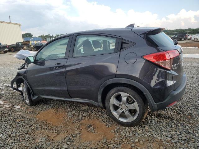  HONDA HR-V 2017 Фиолетовый