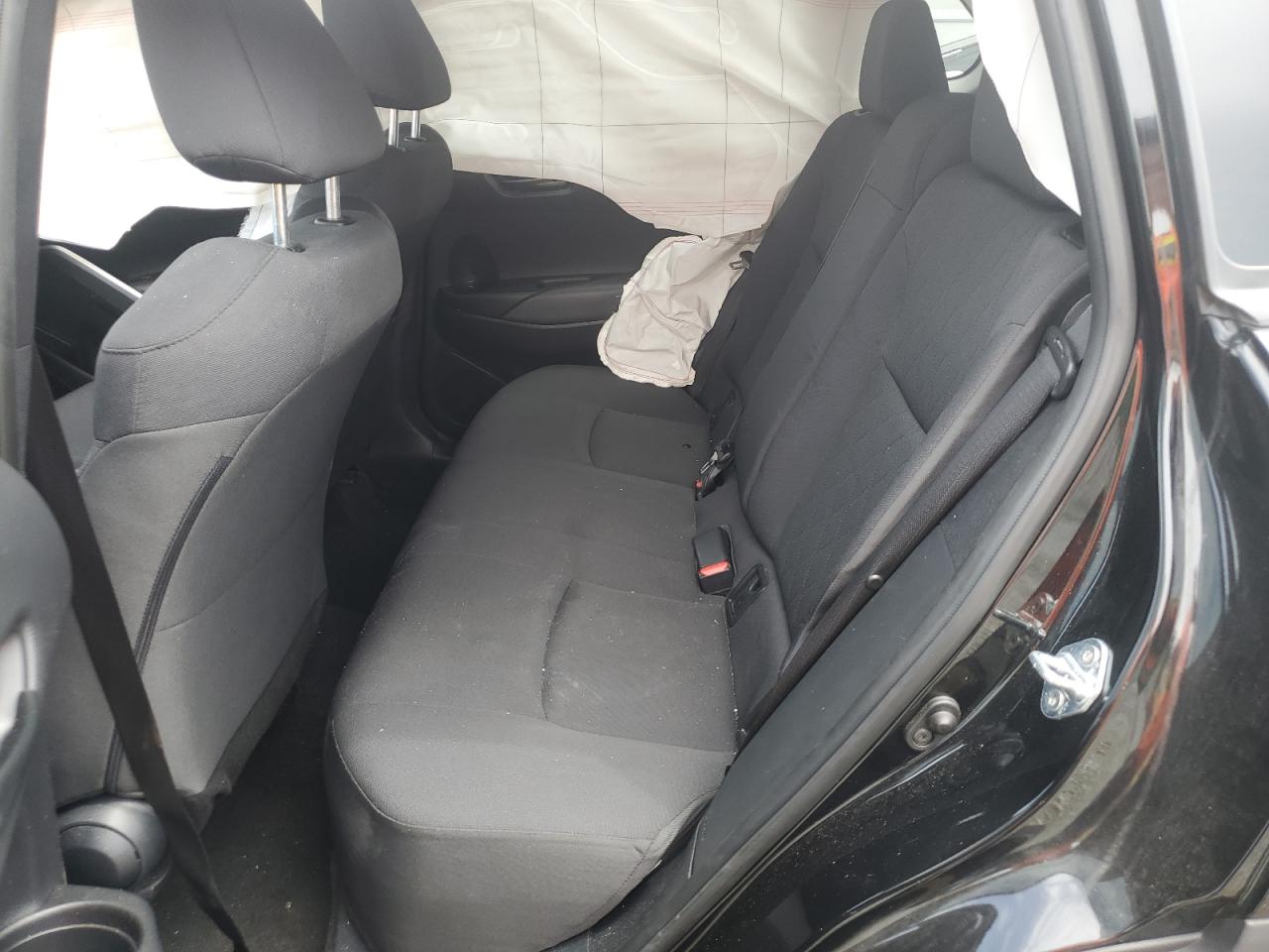 2022 Toyota Corolla Cross Le VIN: 7MUCAAAG5NV022887 Lot: 62411365