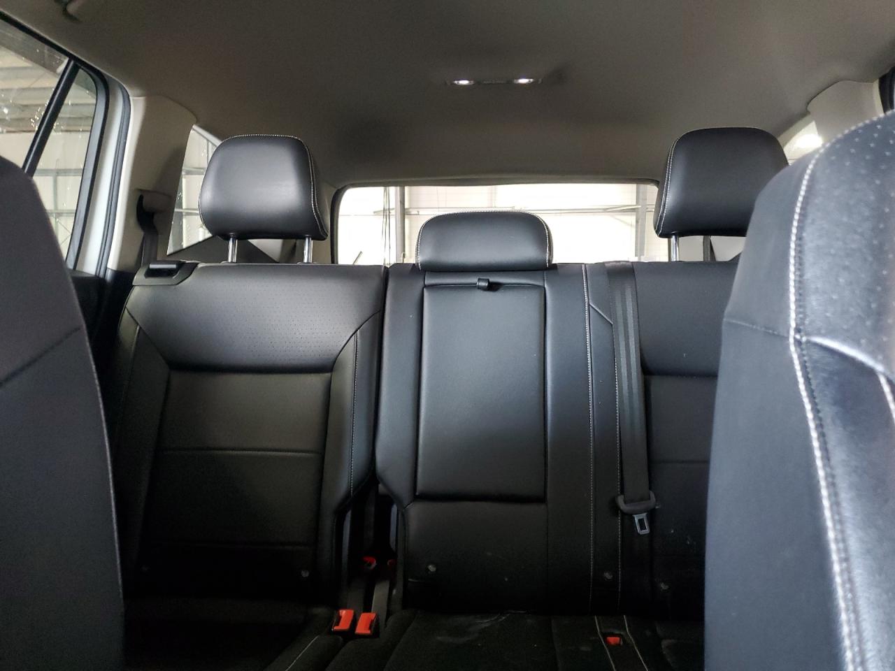 2021 Volkswagen Atlas Se VIN: 1V2HR2CA3MC552765 Lot: 62896685
