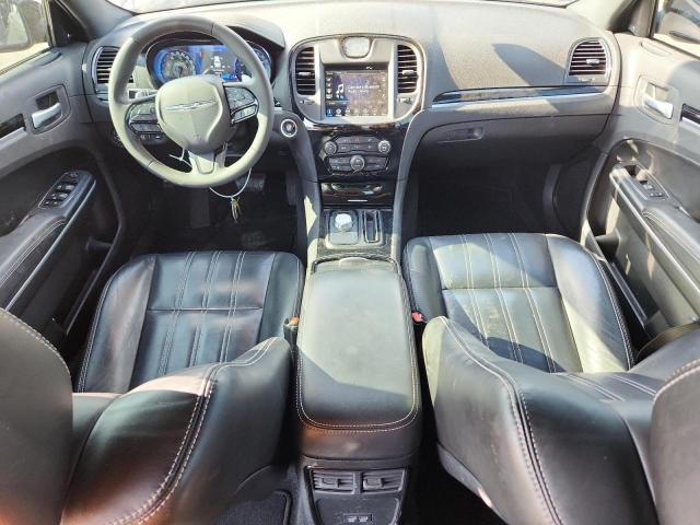  CHRYSLER 300 2023 Black