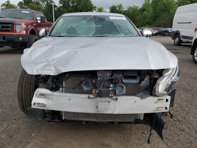  NISSAN ALTIMA 2019 Silver