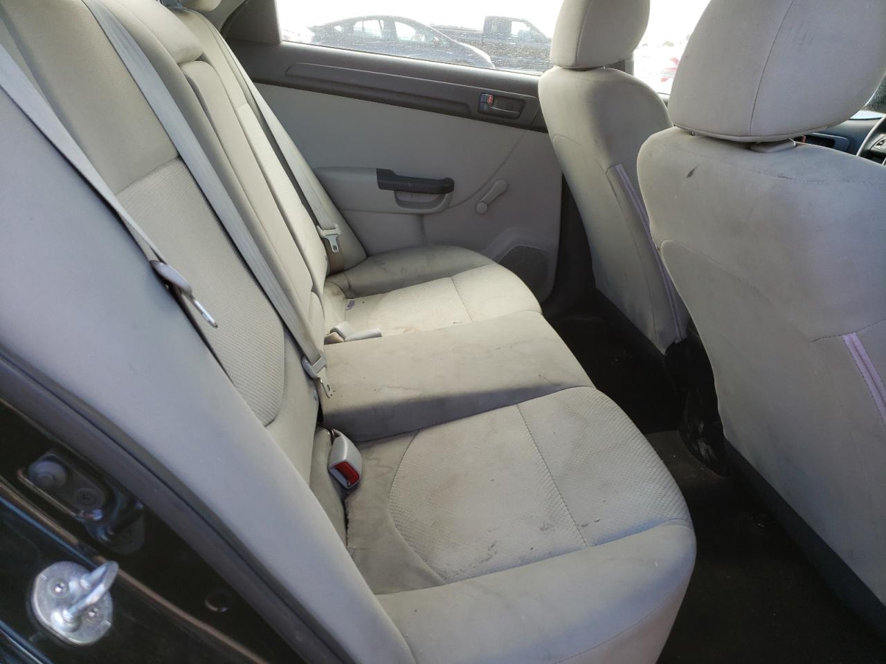 2011 Kia Forte Lx VIN: KNAFT4A26B5447895 Lot: 65764145