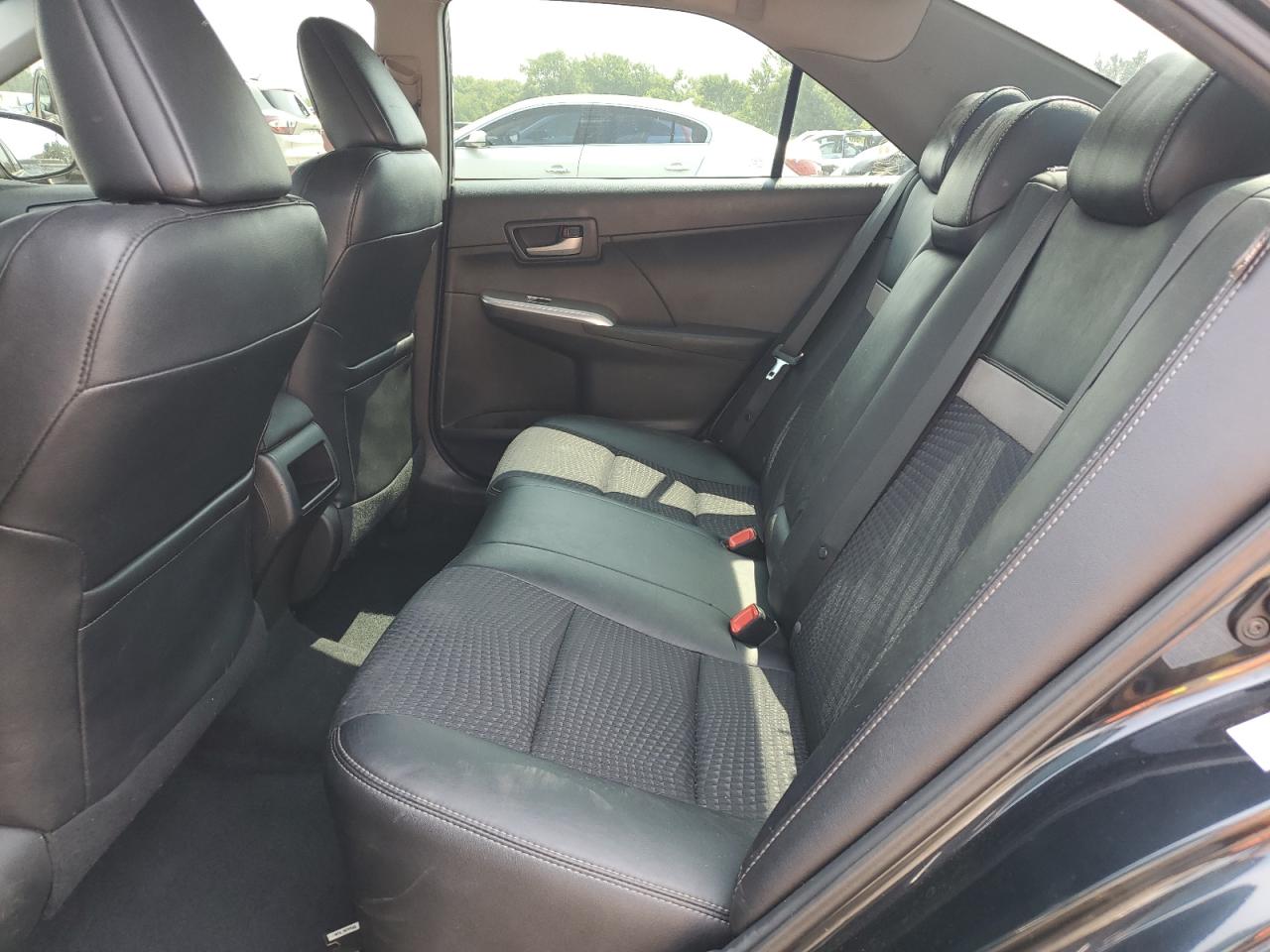 2013 Toyota Camry L VIN: 4T1BF1FK0DU280762 Lot: 64772965