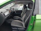 2015 SKODA FABIA SE T for sale at Copart WOLVERHAMPTON