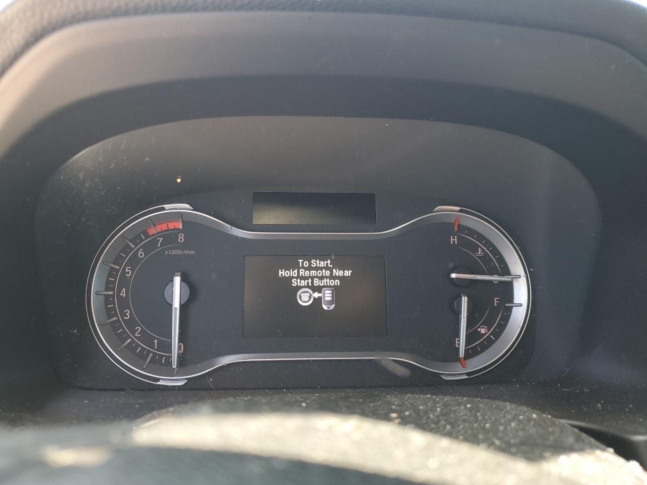 2016 Honda Pilot Exl VIN: 5FNYF5H58GB022855 Lot: 66366845