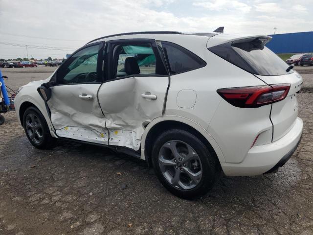  FORD ESCAPE ST 2024 Biały