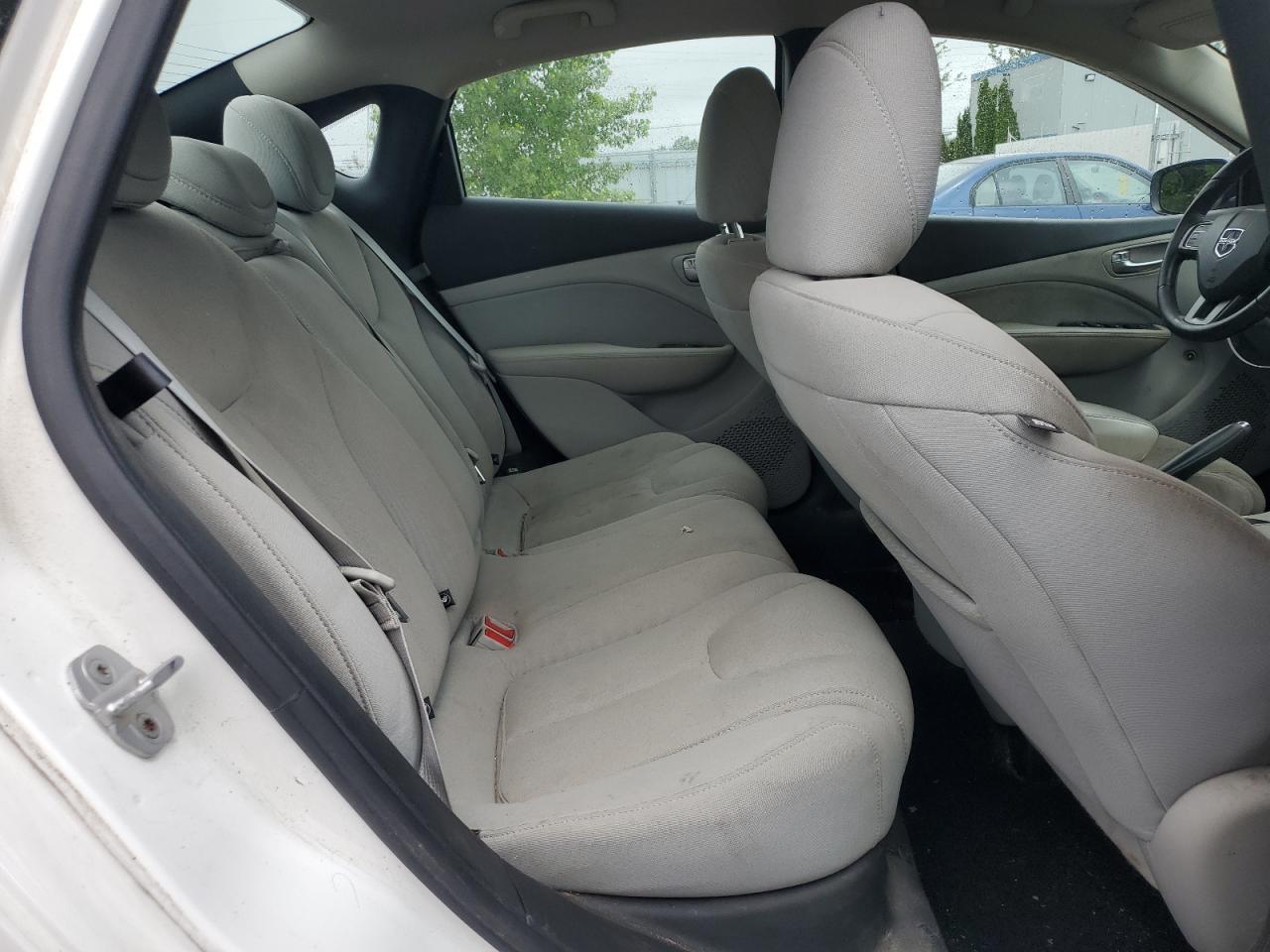 2013 Dodge Dart Sxt VIN: 1C3CDFBH3DD220498 Lot: 65039475