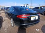 2009 JAGUAR XF S LUXUR for sale at Copart BRISTOL