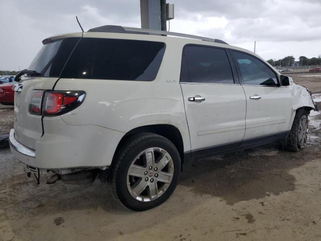 Parquets GMC ACADIA 2017 White