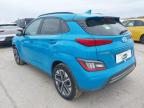 2021 HYUNDAI KONA PREMI for sale at Copart YORK