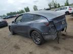 2023 TESLA MODEL Y    for sale at Copart QC - MONTREAL