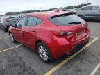 2016 MAZDA 3 SE for sale at Copart SANDTOFT