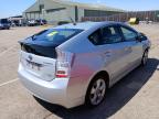 2011 TOYOTA PRIUS T SP for sale at Copart NEWBURY