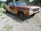 1964 CHEVROLET MALIBU SS   à vendre chez Copart MO - SPRINGFIELD