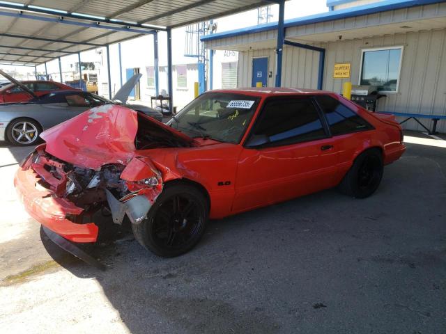 1993 Ford Mustang Lx