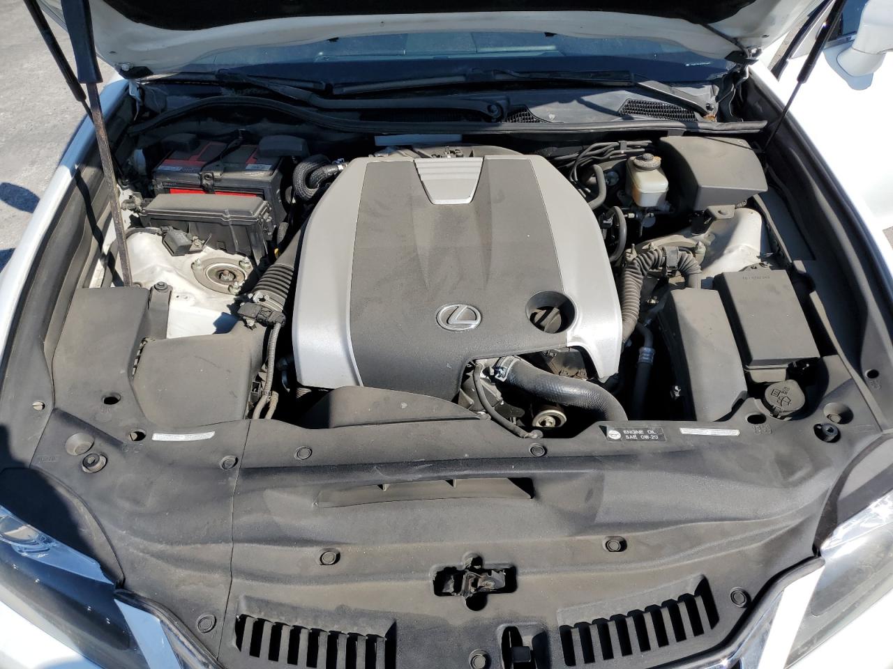 2013 Lexus Gs 350 VIN: JTHBE1BLXD5000862 Lot: 65290005