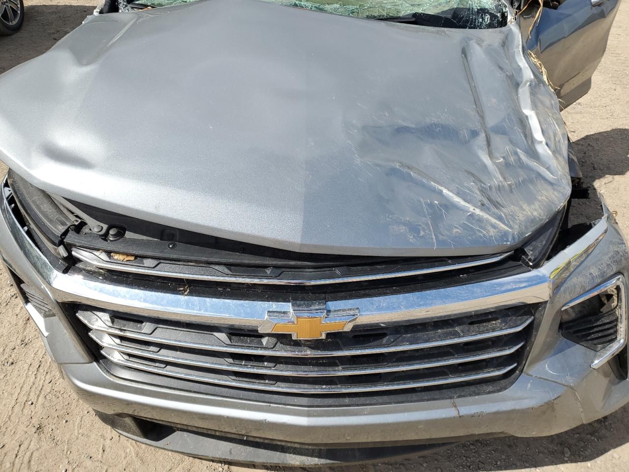 2024 Chevrolet Traverse Lt VIN: 1GNERGKS2RJ147471 Lot: 65124135