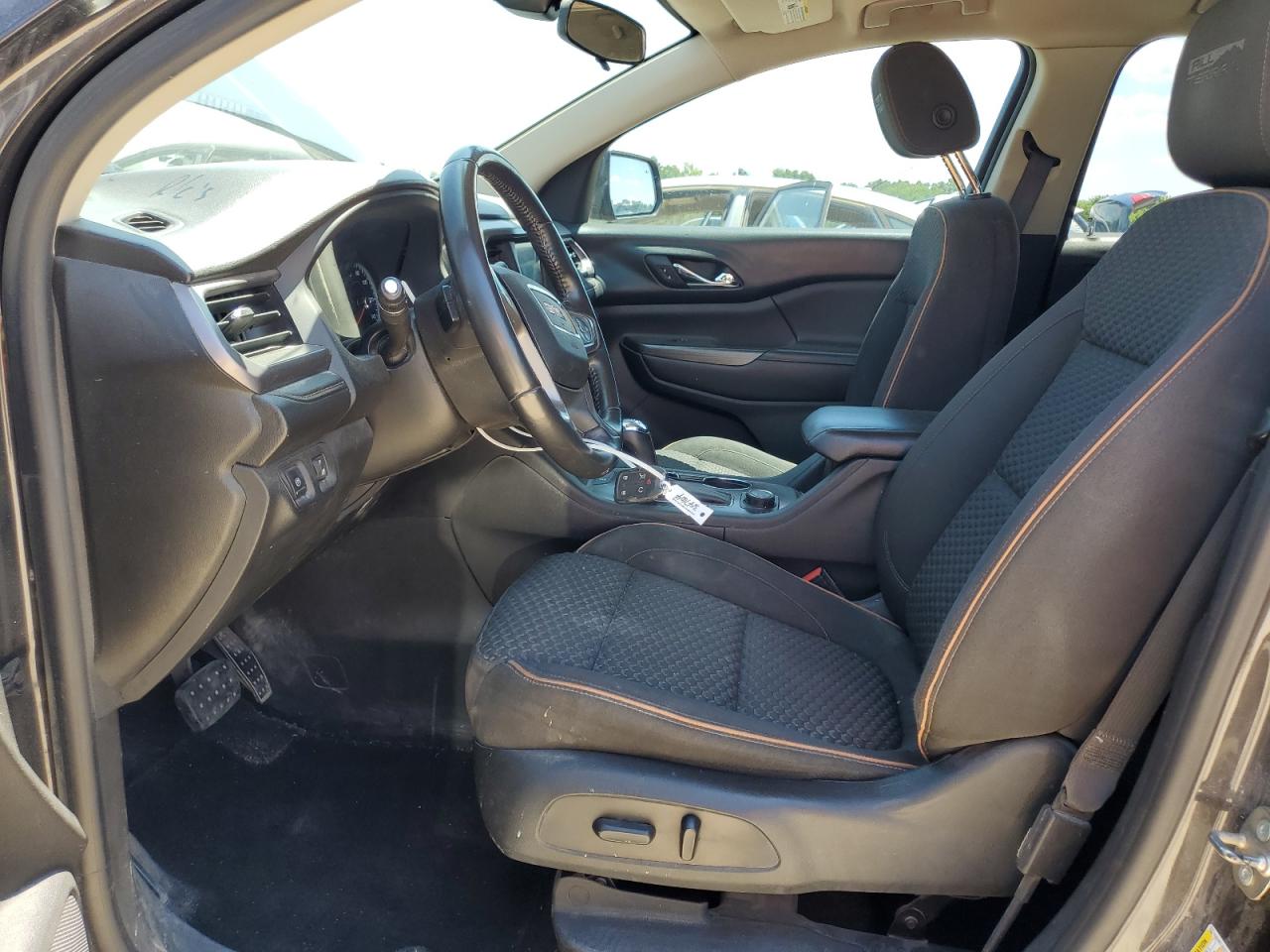 2017 GMC Acadia All Terrain VIN: 1GKKNTLSXHZ288551 Lot: 63066445