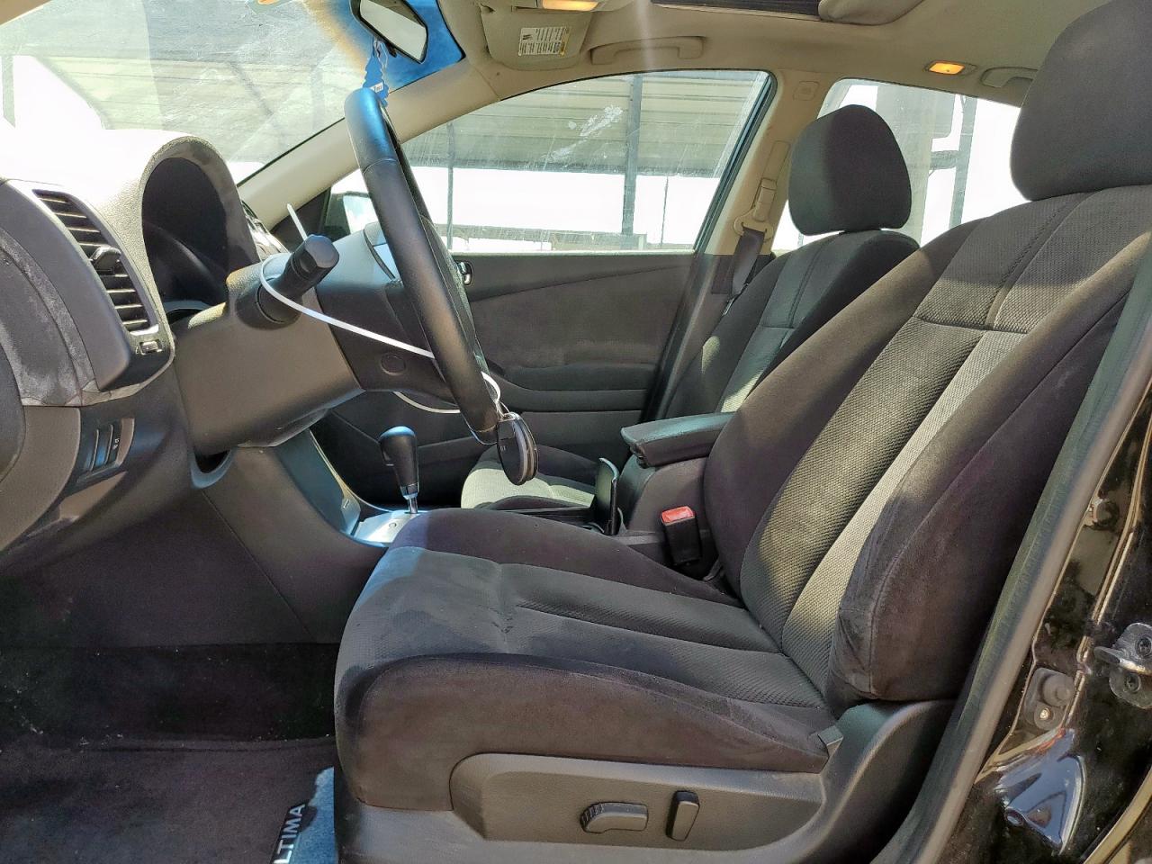 2007 Nissan Altima 3.5Se VIN: 1N4BL21E97C190918 Lot: 64883955