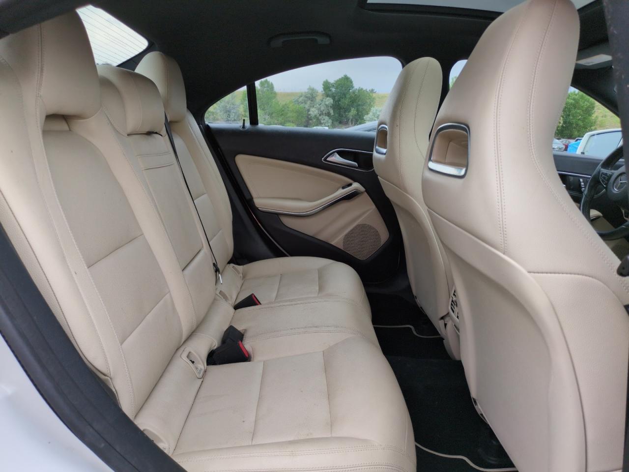2019 Mercedes-Benz Cla 250 4Matic VIN: WDDSJ4GB4KN725875 Lot: 64125255