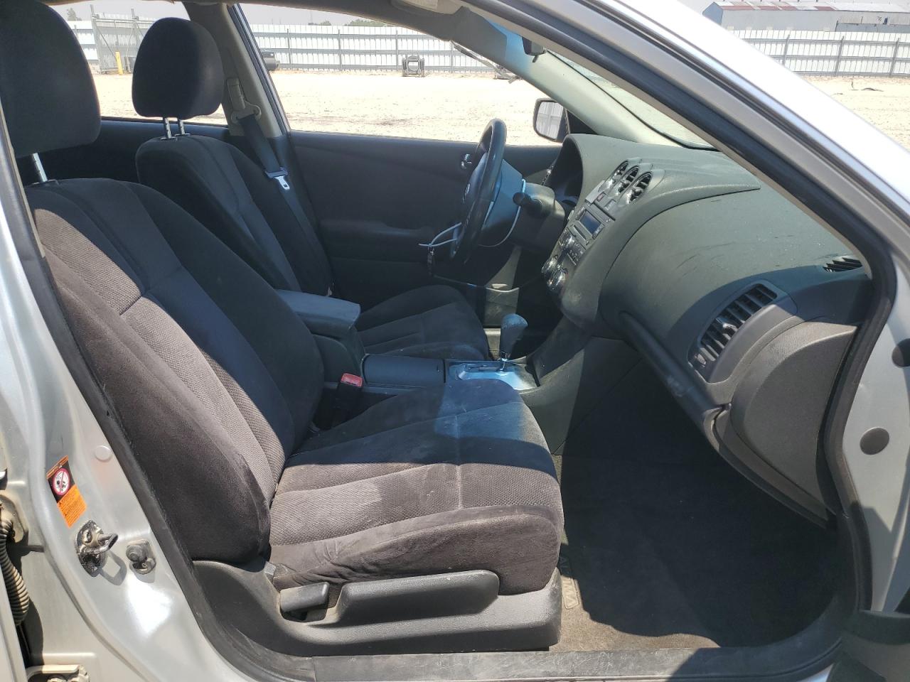 2008 Nissan Altima 2.5 VIN: 1N4AL21E38C214563 Lot: 64470335