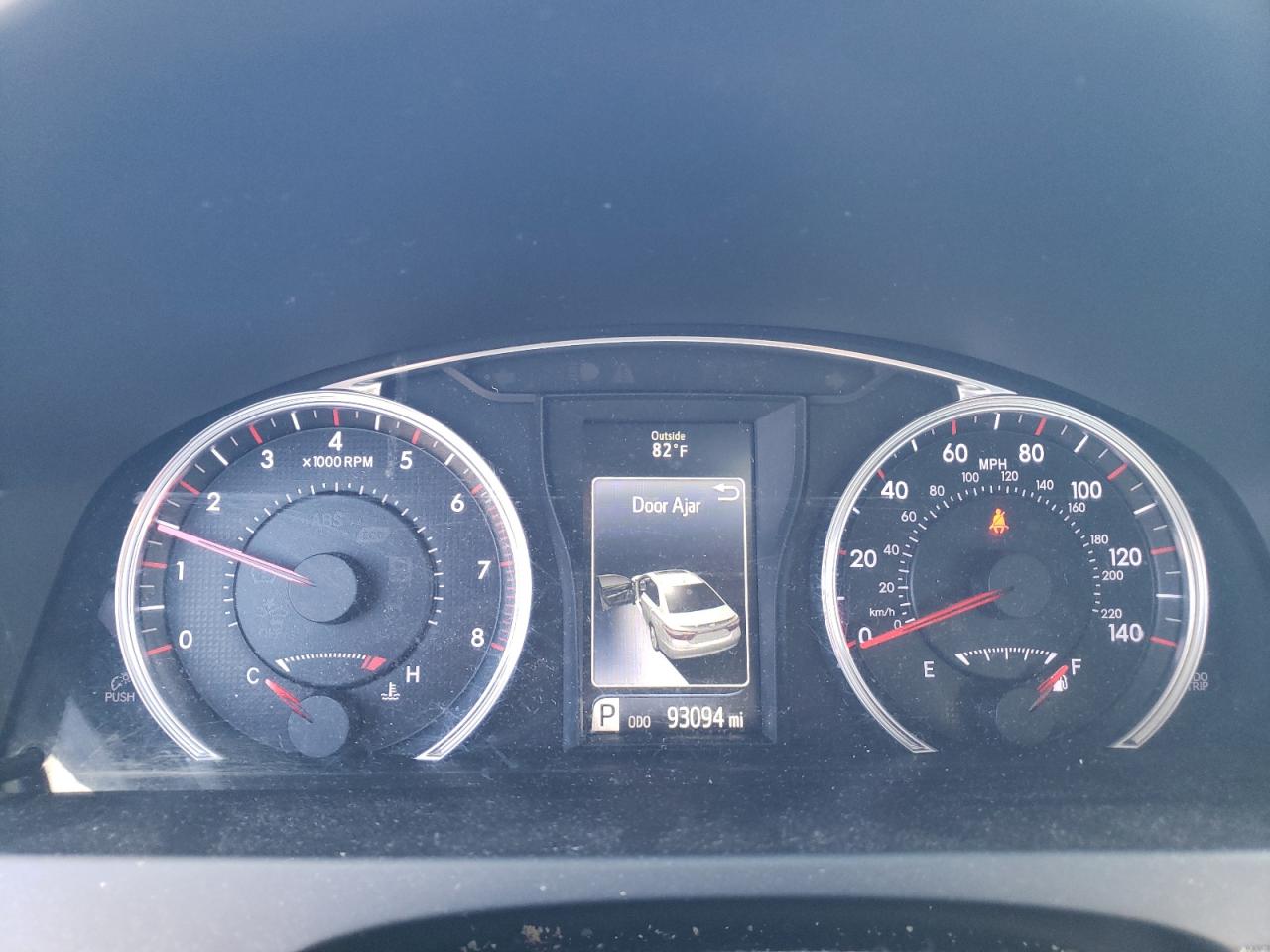 2015 Toyota Camry Le VIN: 4T1BF1FK5FU943391 Lot: 64696255