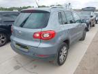 2009 VOLKSWAGEN TIGUAN SE for sale at Copart SANDY