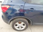 2007 NISSAN QASHQAI AC for sale at Copart ROCHFORD