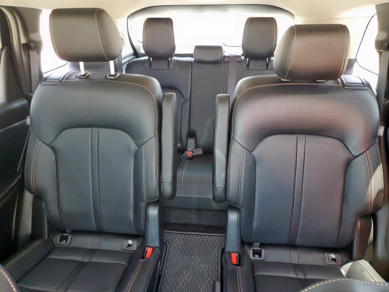 2024 Mazda Cx-90 Premium VIN: JM3KKDHDXR1181981 Lot: 65553335