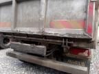 2015 SCAN P-SRS C-CL for sale at Copart SANDTOFT