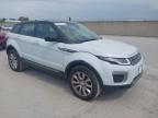 2017 LAND ROVER RANGE ROVE for sale at Copart YORK