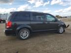 2013 DODGE GRAND CARAVAN SE   for sale at Copart AB - EDMONTON