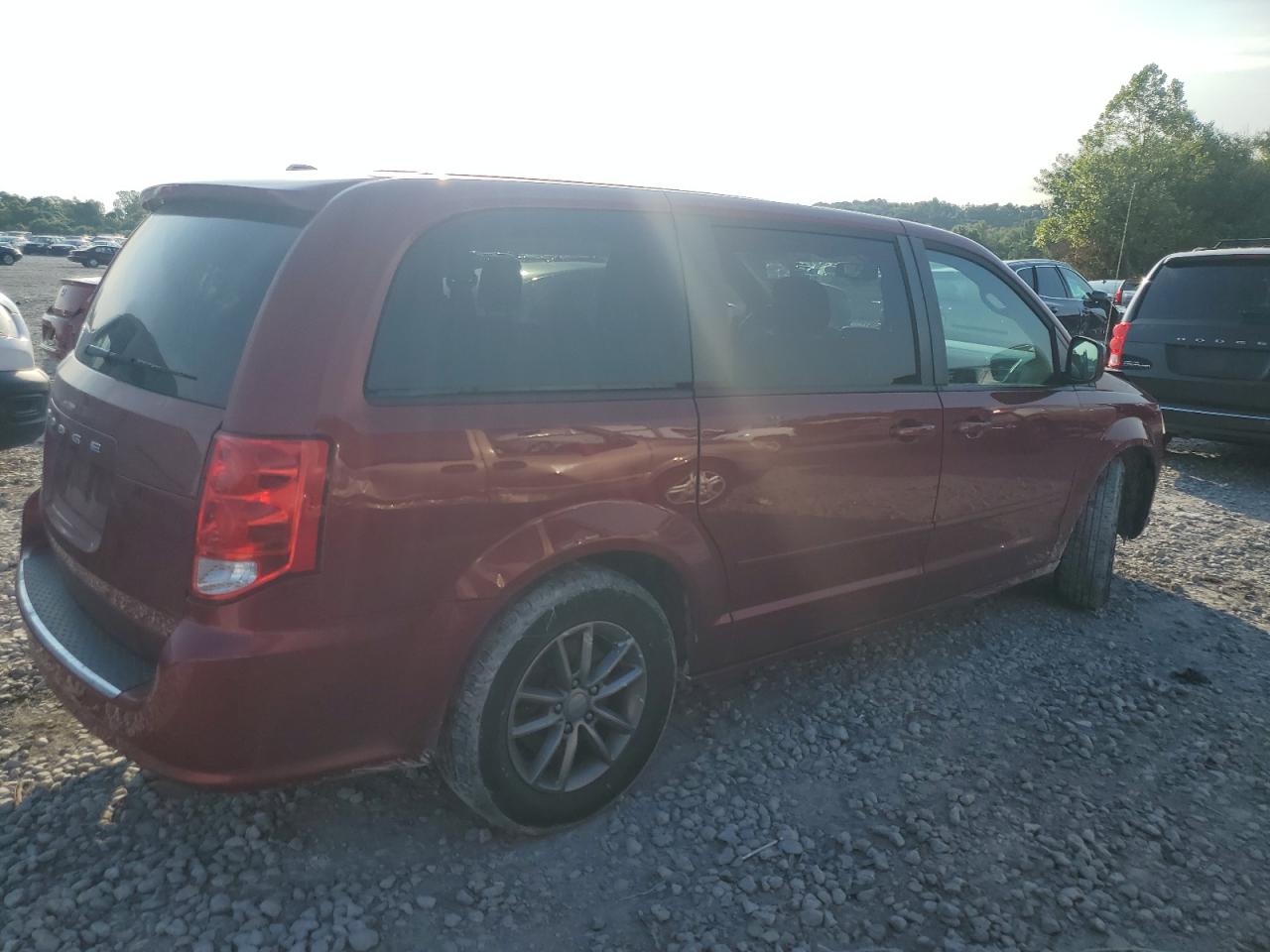 2c4rdgbg8fr684308 2C4RDGBG8FR684308 2015 Dodge Grand Caravan Se